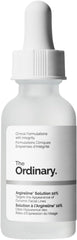 THE ORDINARY ORIGINAL Argireline Solution 10% 30ml Advanced Formula for Deep Wrinkles Cloud.Sales