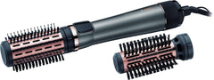 Remington Keratin Protect Rotating Hot Air Brush (Model AS8810)