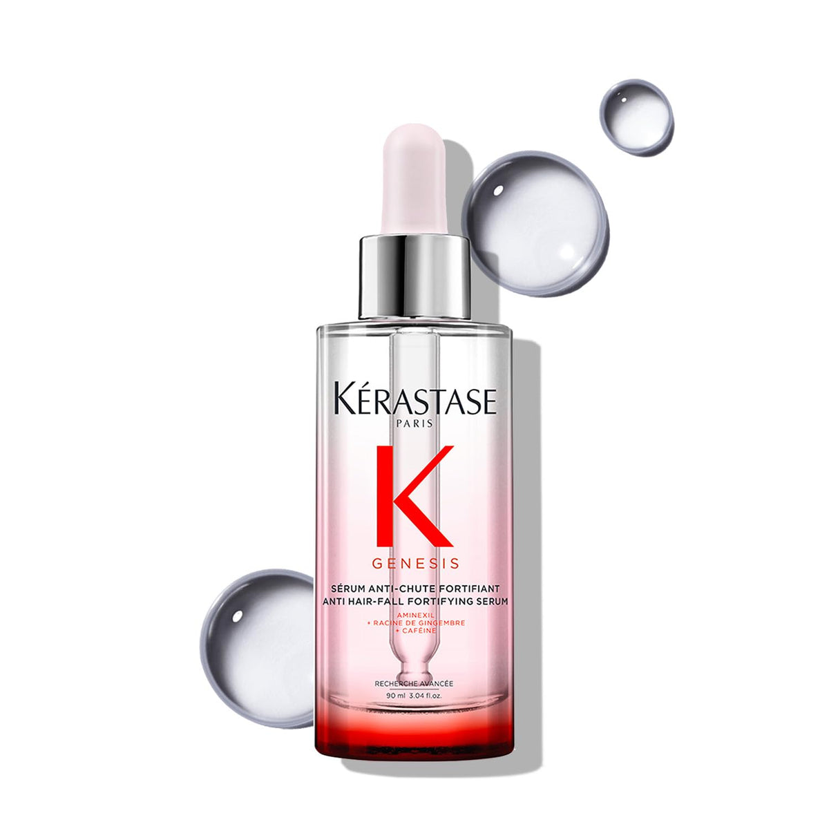 Kerastase Genesis Serum Anti-Chute Fortifiant (90ml)