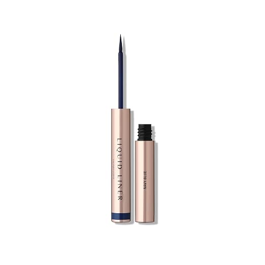 Anastasia Beverly Hills Liquid Eyeliner in the shade Navy Blue 2.4ml