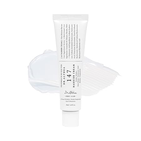 Dr. Althea 147 Barrier Cream (50ml)