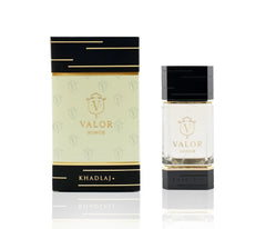 Khadlaj Valor Honor Eau de Parfum (100ml)