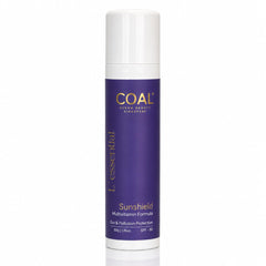 Coal Sunshield Multivitamin SPF 50 (50g)