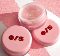 ONE SIZE ULTIMATE SETTING POWDER 6.5G ULTRA PINK