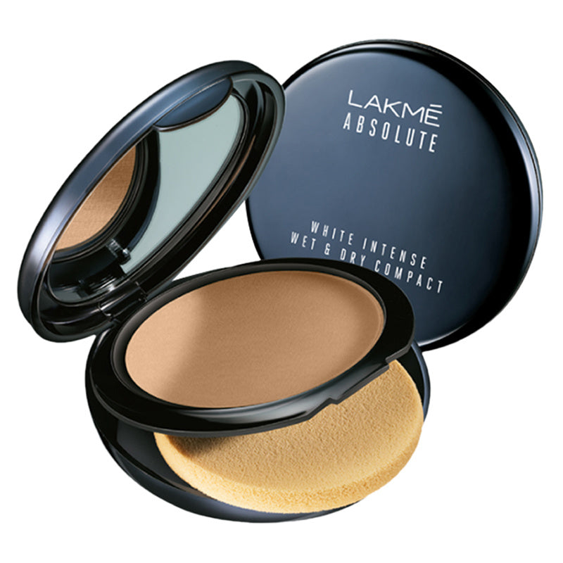 lakme compact powder