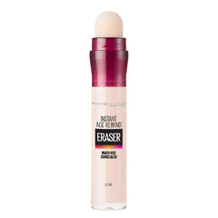 Maybelline New York Instant Age Rewind Eraser Multi Use Concealer - 110 Fair - 6ML
