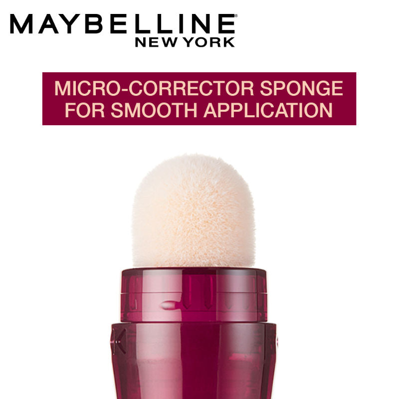 Maybelline New York Instant Age Rewind Eraser Multi Use Concealer - 110 Fair - 6ML