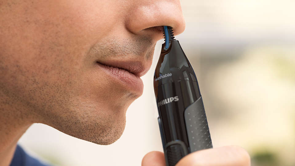 Philips nt3000 nose trimmer