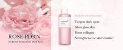 Medicube PDRN Pink Cica Soothing Toner 250ml