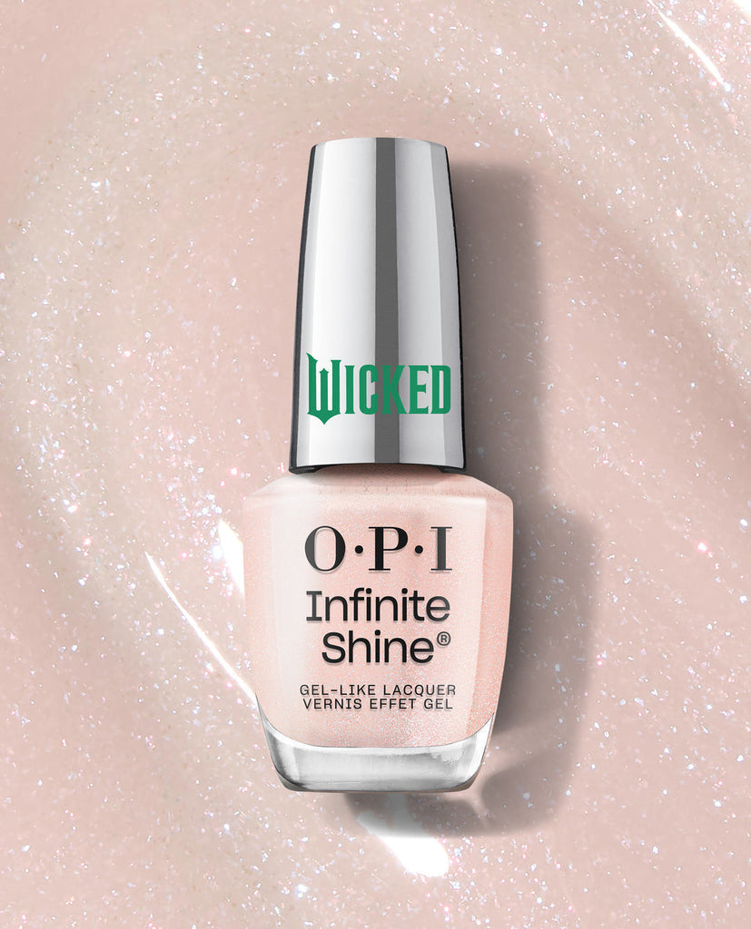 OPI Infinite Shine The Ga Is Silent – 15ml