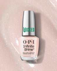 OPI Infinite Shine The Ga Is Silent – 15ml