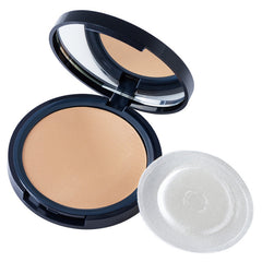CHAMBOR  Chambor Extreme Wear Le Matte Compact SPF25 102 Medium Ivory - 9g