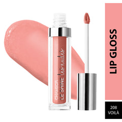 Chambor Le Shine Les Nudes Lip Gloss 208 Voila