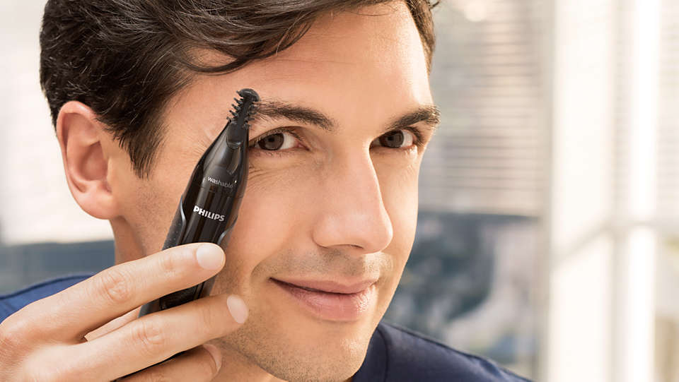 Philips nt3000 nose trimmer