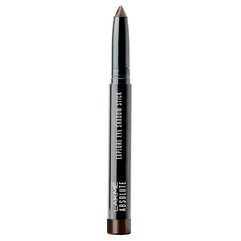 LAKMÉ ABSOLUTE EXPLORE EYE SHADOW STICK - JADED GREY - 1.4G