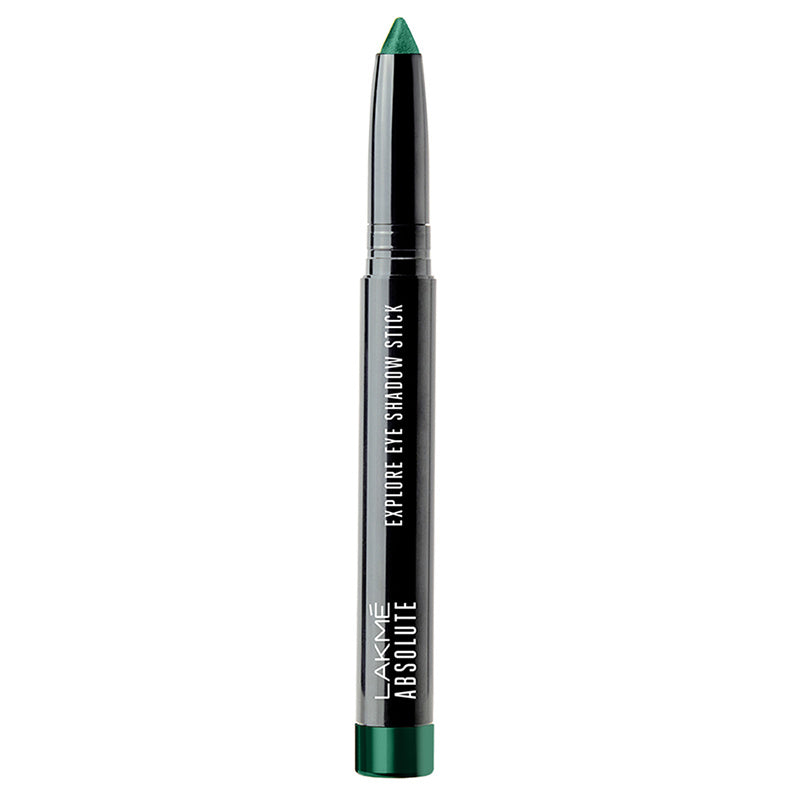 LAKMÉ ABSOLUTE EXPLORE EYE SHADOW STICK - AQUAMARINE - 1.4G
