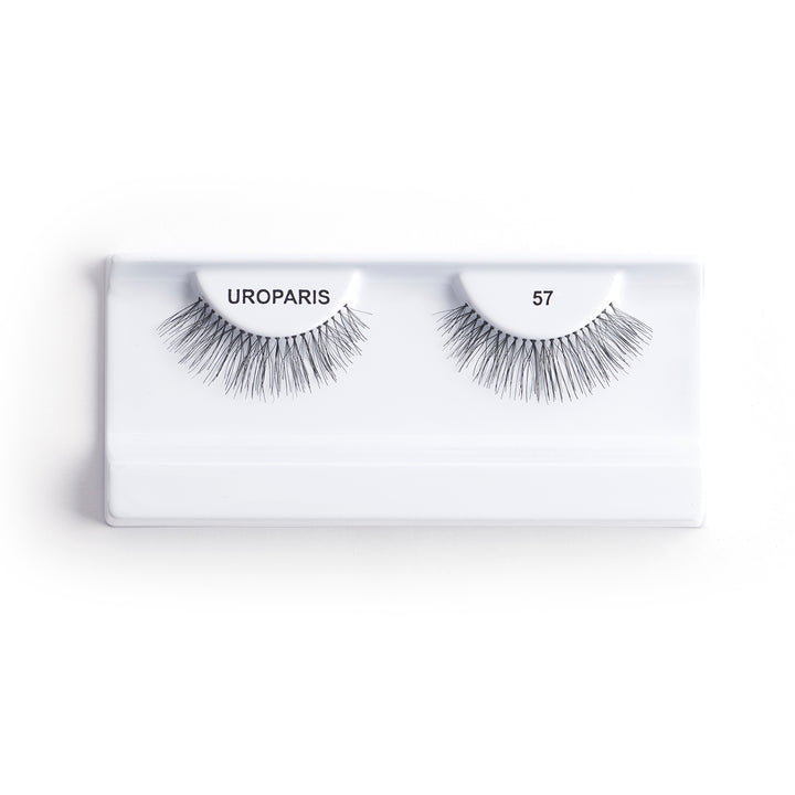 UROPARIS PRO EYELASHES 57