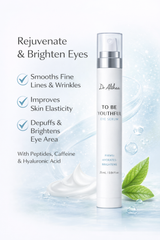 DR. ALTHEA TO BE YOUTHFUL EYE SERUM 25 ML