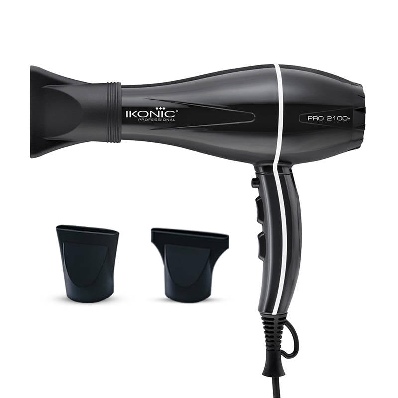 Ikonic Professional Hair Dryer Pro 2100+