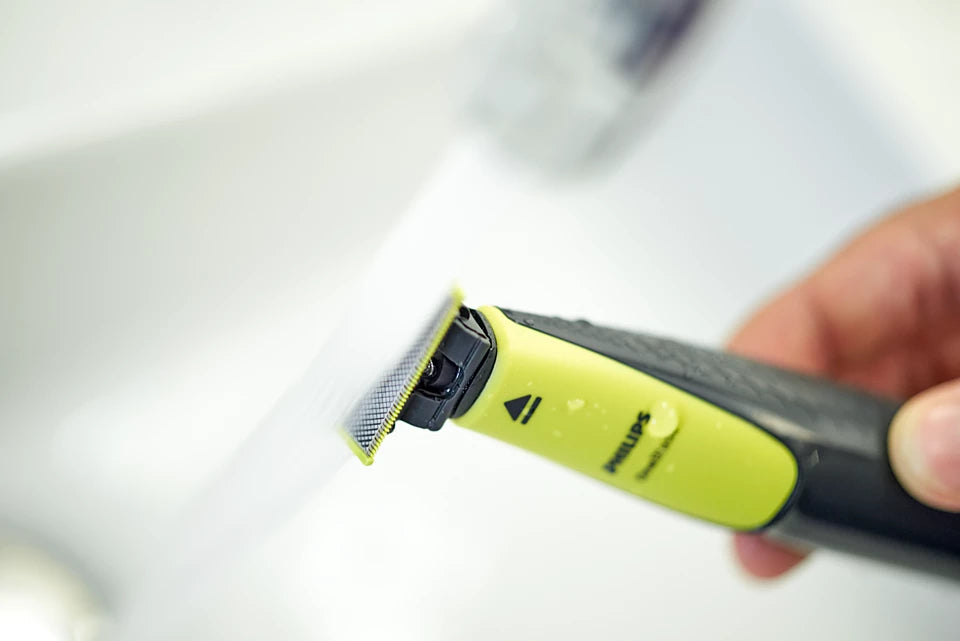 Philips OneBlade Trimmer QP2512/10