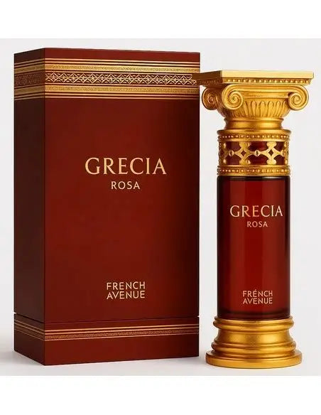 French Avenue Grecia Rosa Extrait de Parfum (100ml)
