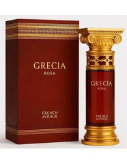French Avenue Grecia Rosa Extrait de Parfum (100ml)
