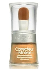 L'OREAL CORRECTEUR MINÉRAL CONCEALER 04