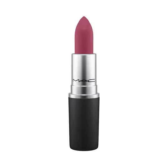 M·A·C Powder Kiss Hazy Matte Lipstick 3.5g
