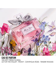 DIOR Miss Dior Eau de Parfum for Women - 100mL