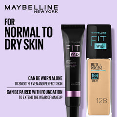 Maybelline New York Fit Me Makeup Primer