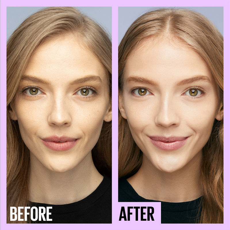 Maybelline New York Fit Me Makeup Primer