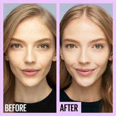 Maybelline New York Fit Me Makeup Primer
