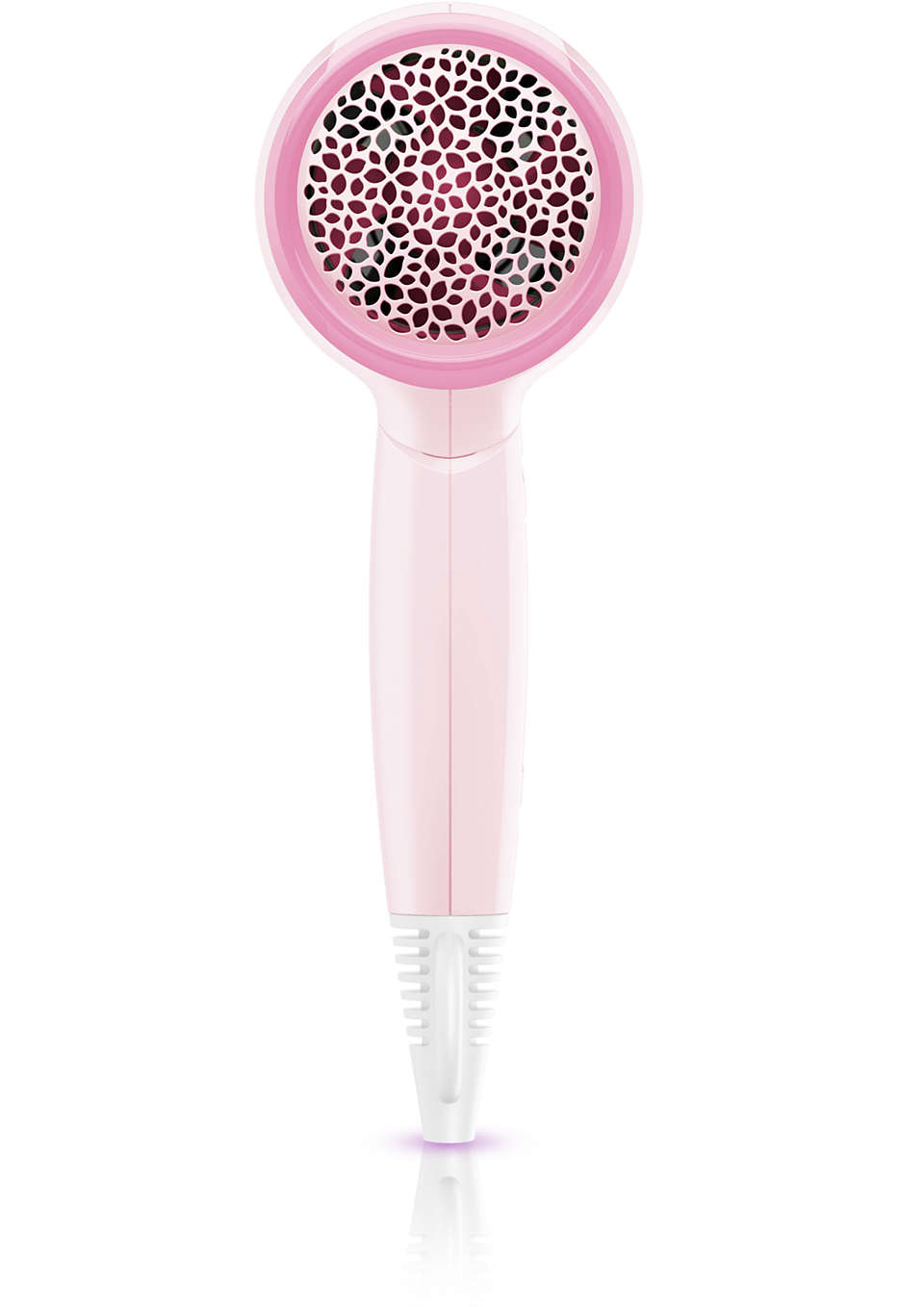 PHILIPS BHC017 ESSENTIAL HAIR DRYER - 1200W