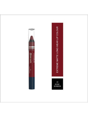 Chambor Extreme Matte Long Wear Lip Color Rose Bonbon No. 22 - 2.8g