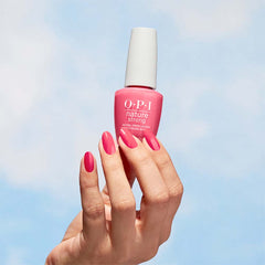 O.P.I Nail Lacquer -Big Bloom Energy - 15ml