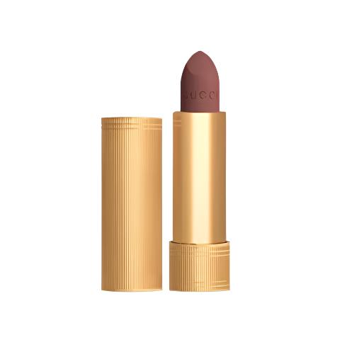 Gucci Rouge à Lèvres Mat Matte Lipstick - 224 - Eva Grape (3.5g)