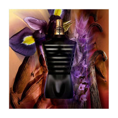 Jean Paul Gaultier  Men's Le Male Le Parfum EDP Spray125ml/4.2 oz Fragrances