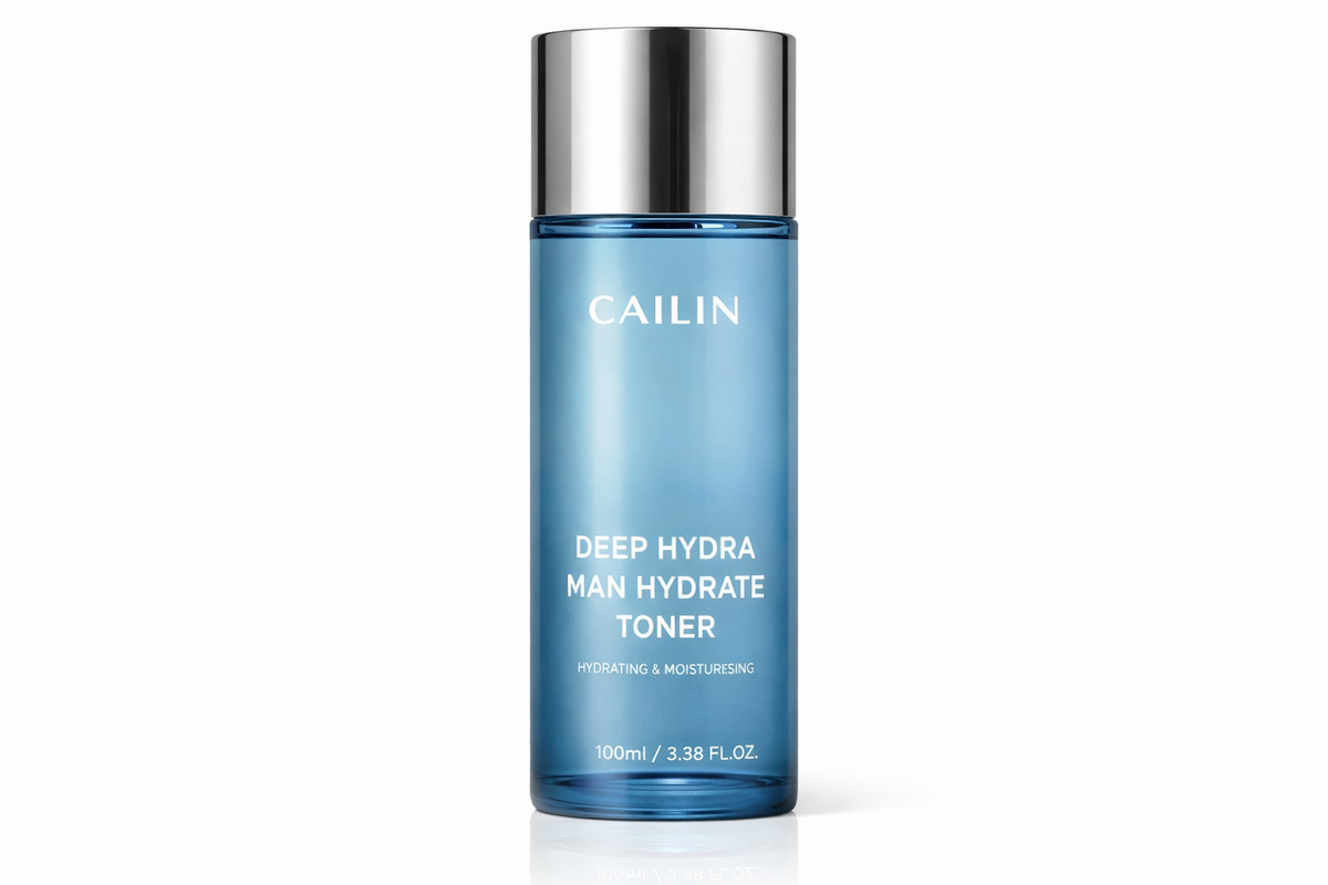 CAILIN DEEP HYDRA MAN HYDRATE TONER 100ML