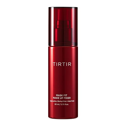 TIRTIR Mask Fit Make Up Fixer (80ml)