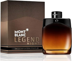 Montblanc Legend Night Eau de Parfum (100ml) for men