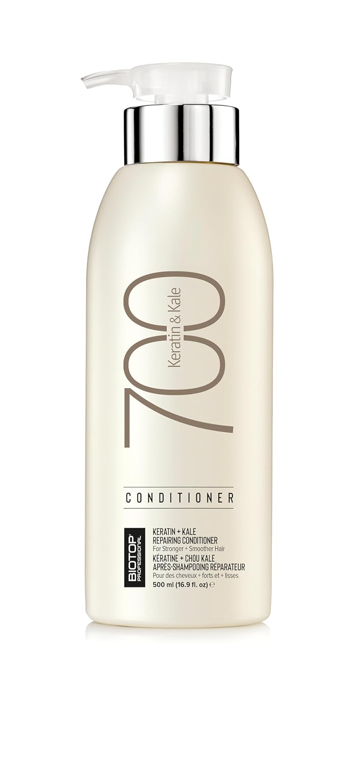 Biotop Professional 700 Keratin & Kale Conditioner – 500ml
