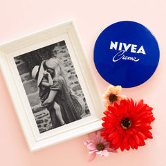 NIVEA MOISTURIZER CREME - 250ML
