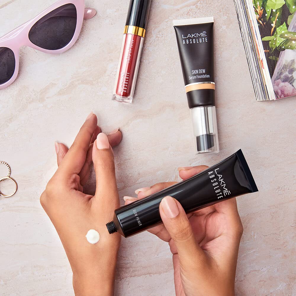 Lakmé Absolute Glow Primer