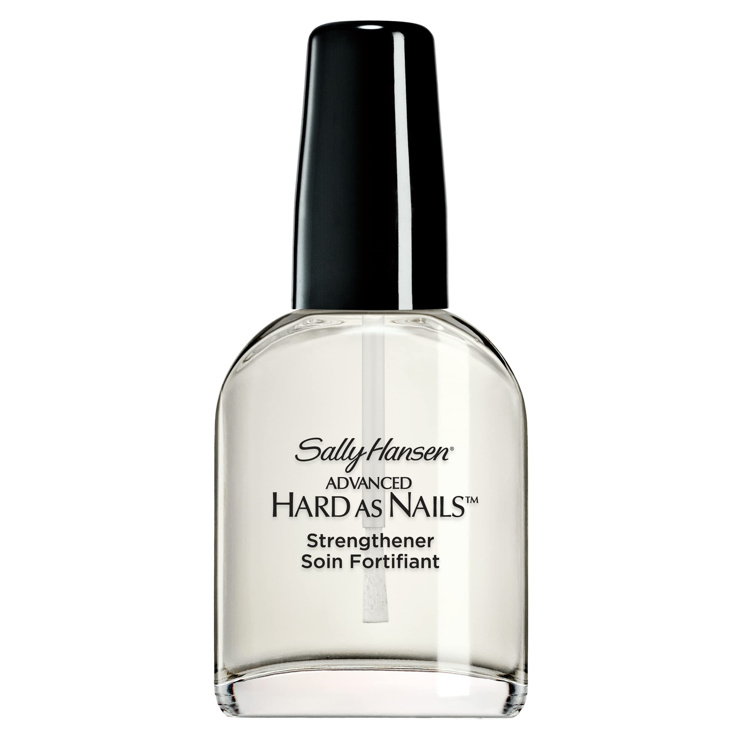 Sally Hansen Advanced Hard As Nails Strengthener – 13.3ml