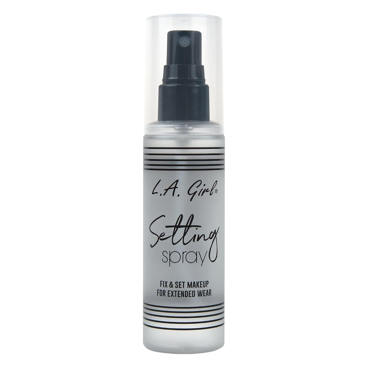 L.A. Girl Fix & Set Makeup Setting Spray (80 ml)