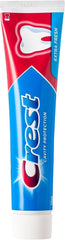 Crest Cavity Protection Toothpaste (Long Lasting Freshness variant, 125ml)