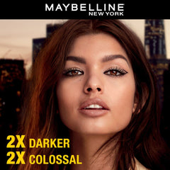 Maybelline New York Colossal Kajal Super Black - 03.5g
