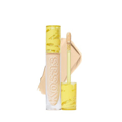 Kosas Revealer Medium Coverage Hydrating Concealer – Tone 02 W, 5.5ml