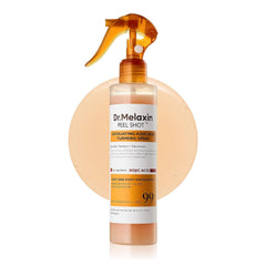 Dr.Melaxin Peel Shot Exfoliating Kojic Acid Turmeric Spray (200ml)