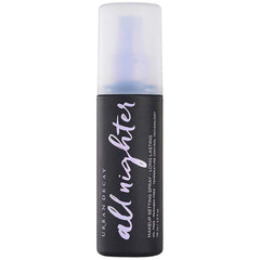 Urban Decay All Nighter Natural Finish Waterproof Makeup Setting Spray (118ml)